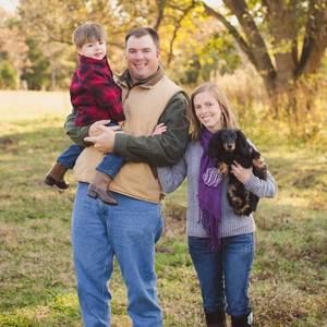 Meet your Posher, Sallie